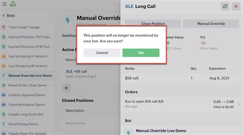 Manual Override Has No Https Proxy