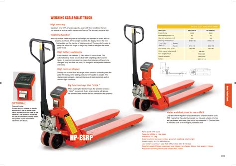 manual pallet truck training courses