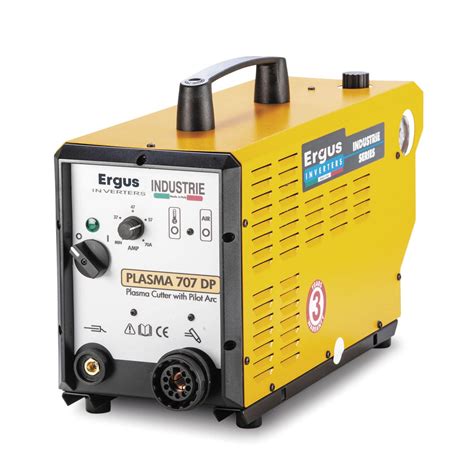 Manual Plasma Cutter