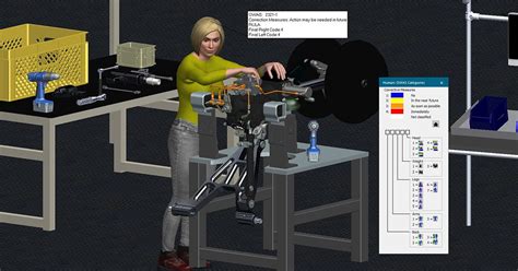 manual process simulate