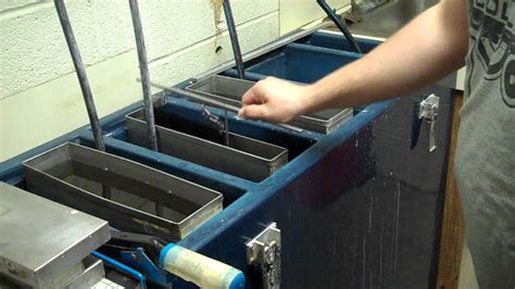 manual processing radiography