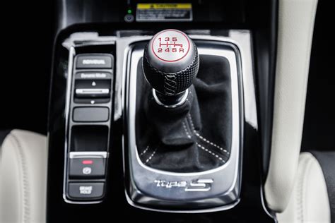 Manual Stick Shift How To