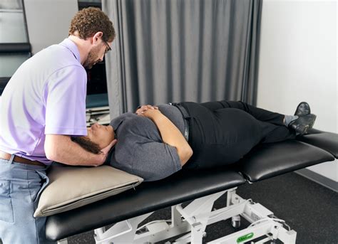 Manual Therapy Certification Guide