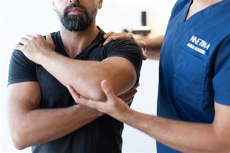 Manual Therapy Osteopathy