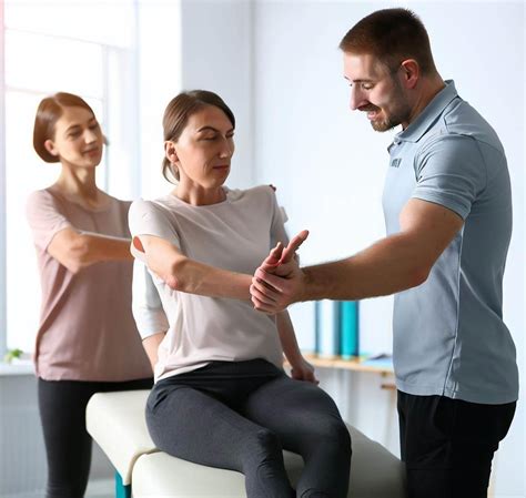 Manual Therapy Physiotherapy Courses