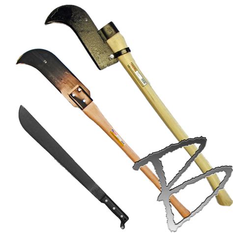 Manual Tools For Cutting Brush