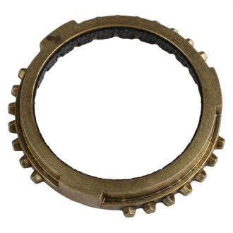Manual Transmission Blocking Ring
