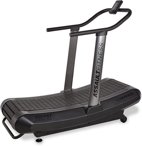 manual treadmill