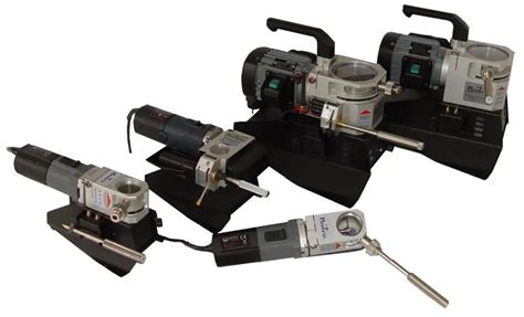 Manual Tungsten Grinder