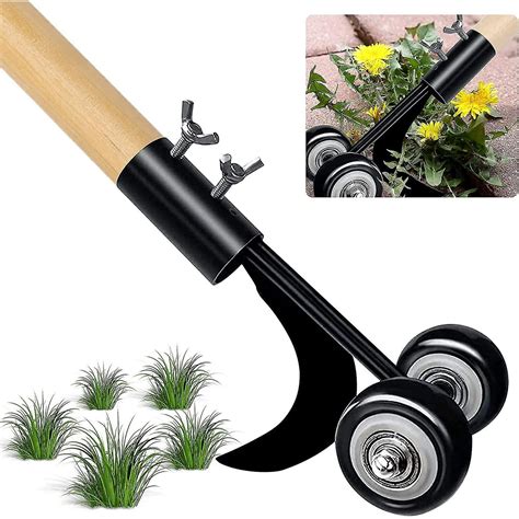 Manual Weeder Tool
