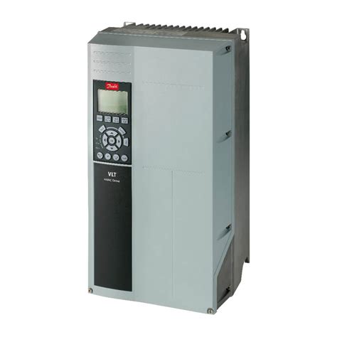 DANFOSS VLT MICRO DRIVE FC 51 SERIES OPERATING INSTRUCTIONS MANUAL Pdf