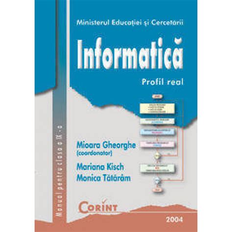 manuale digitale informatica clasa 9