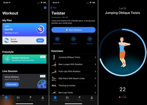 Didn't record exercise on Apple Watch? Manually add workout on iPhone