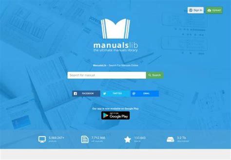 manualslib review