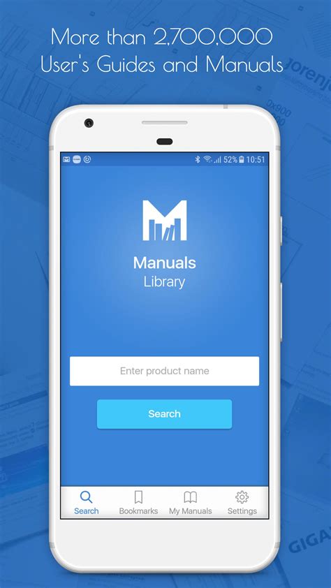 manualslib user guides & own