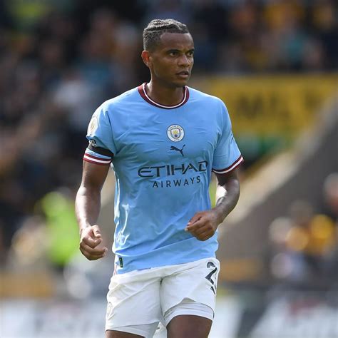 manuel akanji man city