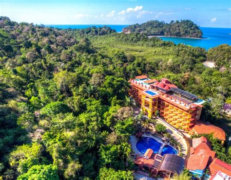 manuel antonio costa rica resorts deals