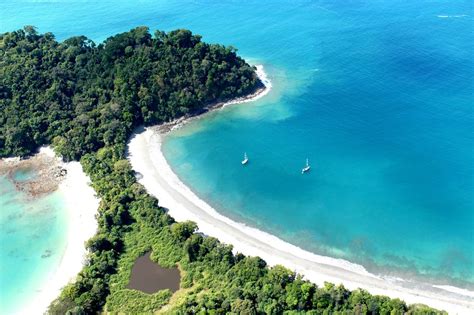 manuel antonio national park campgrounds