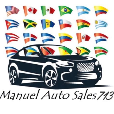 Manuel Auto Sales