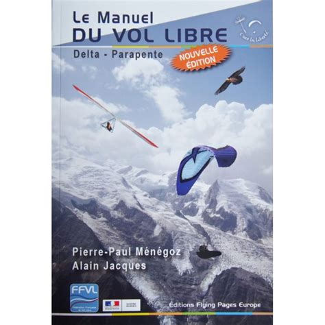 Reviews Manuel Du Vol Libre