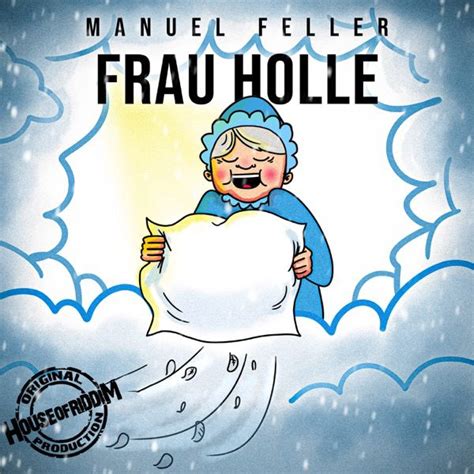 manuel feller frau holle