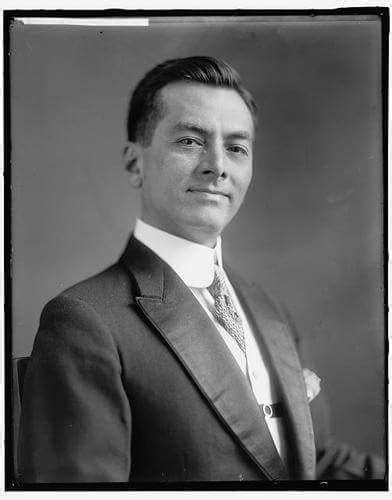 manuel luis quezon y molina