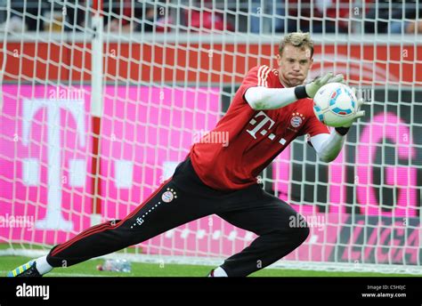 manuel neuer