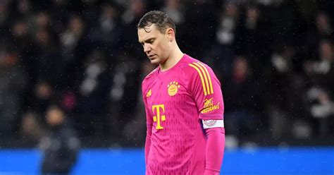 manuel neuer injury update