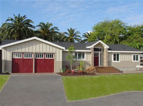 manufactured home lenders in oregon