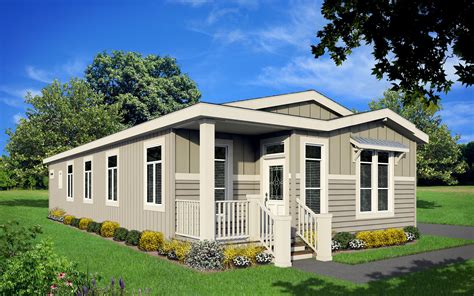 manufactured homes california double story