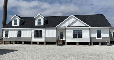 manufactured homes dealers near me financing