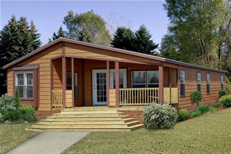 manufactured homes east texas