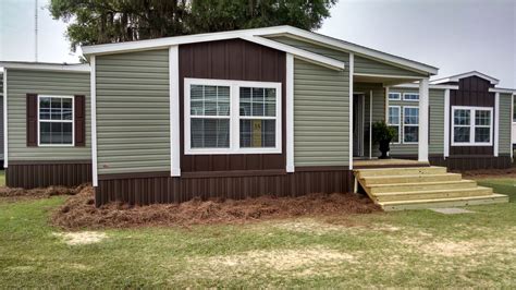 manufactured homes florida for sale