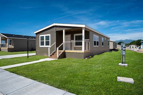 manufactured homes for sale in utah