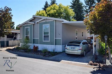 manufactured homes for sale near medford or