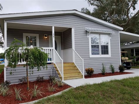 manufactured homes for sale near melbourne fl