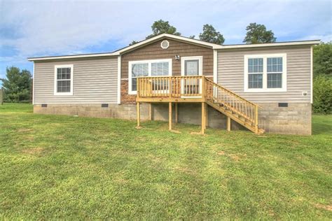 manufactured homes in kentucky for sale