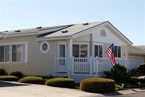 manufactured homes lenders in texas