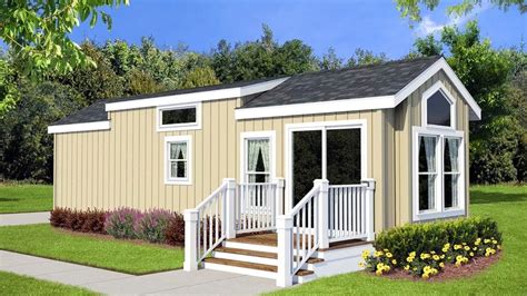 manufactured homes oregon for family