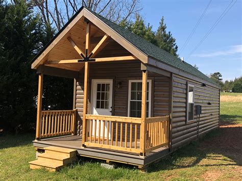 manufactured small homes for sale