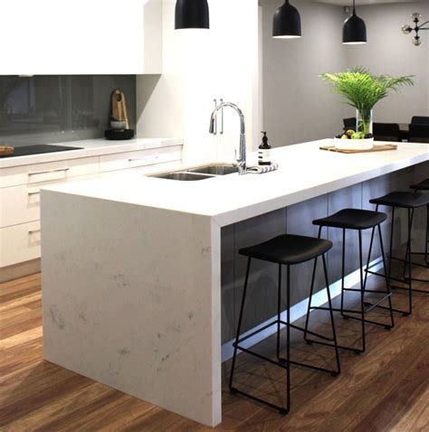 manufactured stone benchtops australia