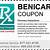 manufacturer coupons for benicar