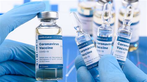 manufacturer of covid vaccine