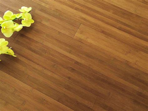 manufacturers of bamboo flooring