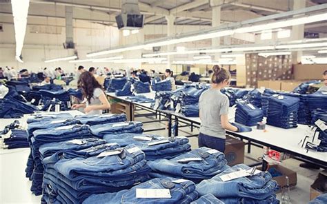 manufactures of clothes in turkey