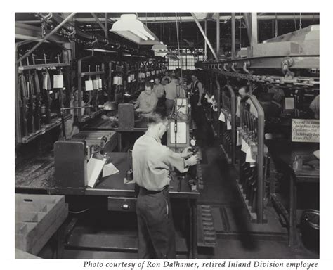 manufacturing dayton ohio