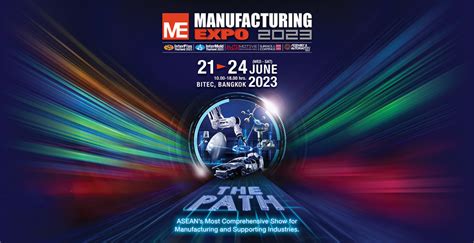 manufacturing exhibition 2023 singapore