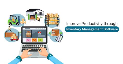 manufacturing inventory software solutions