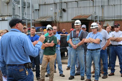 manufacturing jobs longview tx