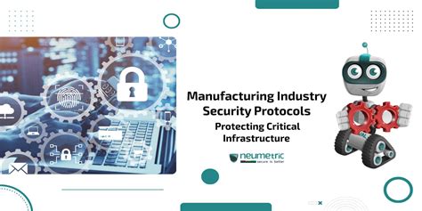 Manufacturing Security Standards